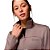 Fleece Feminino Midweight Spacer Top Iron - Columbia - Imagem 4