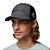 Boné Mesh Grill Heather Black - Columbia - Imagem 3