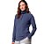 Blusão Fleece Feminino Glacial™ IV 1/2 Ziper Noctural - Columbia - Imagem 2