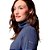 Blusão Fleece Feminino Glacial™ IV 1/2 Ziper Noctural - Columbia - Imagem 3