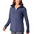 Blusão Fleece Feminino Glacial™ IV 1/2 Ziper Noctural - Columbia - Imagem 4