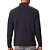 Jaqueta Fleece Masculina Klamath Range II Half Zip Black - Columbia - Imagem 2