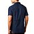 Camisa Silver Ridge M/C 2 Short Sleeve SH Collegiate Navy - Columbia - Imagem 4