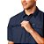 Camisa Silver Ridge M/C 2 Short Sleeve SH Collegiate Navy - Columbia - Imagem 2