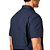 Camisa Silver Ridge M/C 2 Short Sleeve SH Collegiate Navy - Columbia - Imagem 3