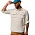 Camisa Silver Ridge Elite Titanium Woven Dark Stone - Columbia - Imagem 5