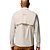 Camisa Silver Ridge Elite Titanium Woven Dark Stone - Columbia - Imagem 2