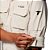 Camisa Silver Ridge Elite Titanium Woven Dark Stone - Columbia - Imagem 7