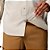 Camisa Silver Ridge Elite Titanium Woven Dark Stone - Columbia - Imagem 4