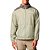 Jaqueta Discovery Loop Windbreaker Flint Grey / Iron - Columbia - Imagem 1