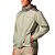 Jaqueta Discovery Loop Windbreaker Flint Grey / Iron - Columbia - Imagem 3