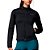 Fleece Feminino Sloan Crest Spacer Fz Preto - Columbia - Imagem 1