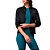 Fleece Feminino Sloan Crest Spacer Fz Preto - Columbia - Imagem 2