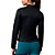 Fleece Feminino Sloan Crest Spacer Fz Preto - Columbia - Imagem 3