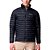 Jaqueta Masculina Powder Pass Hybrid Black - Columbia - Imagem 4