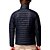 Jaqueta Masculina Powder Pass Hybrid Black - Columbia - Imagem 2