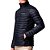 Jaqueta Masculina Powder Pass Hybrid Black - Columbia - Imagem 3