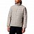 Jaqueta Masculina Powder Pass Hybrid Flint Grey / Iron - Columbia - Imagem 1