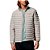 Jaqueta Masculina Powder Pass Hybrid Flint Grey / Iron - Columbia - Imagem 2