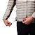 Jaqueta Masculina Powder Pass Hybrid Flint Grey / Iron - Columbia - Imagem 6