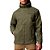 Jaqueta Masculina Impermeável Watertight II Verde Musgo - Columbia - Imagem 1