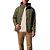 Jaqueta Masculina Impermeável Watertight II Verde Musgo - Columbia - Imagem 4