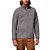Jaqueta Masculina Ascender Softshell City Grey Cinza / Cinza - Columbia - Imagem 1