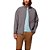 Jaqueta Masculina Ascender Softshell City Grey Cinza / Cinza - Columbia - Imagem 3