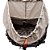 Mochila Wildwood Heights 45L + 5L Black - Columbia - Imagem 7