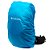 Mochila Wildwood Heights 45L + 5L Black - Columbia - Imagem 10