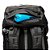 Mochila Wildwood Heights 45L + 5L Black - Columbia - Imagem 9