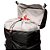 Mochila Wildwood Heights 45L + 5L Black - Columbia - Imagem 8
