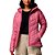 Jaqueta Feminina Heavenly Rosette Rosa - Columbia - Imagem 2