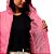 Jaqueta Feminina Heavenly Rosette Rosa - Columbia - Imagem 3