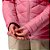 Jaqueta Feminina Heavenly Rosette Rosa - Columbia - Imagem 4