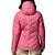 Jaqueta Feminina Heavenly Rosette Rosa - Columbia - Imagem 5