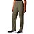 Calça Bermuda Feminina Leslie Falls Convertible Green Verde - Columbia - Imagem 6