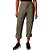 Calça Bermuda Feminina Leslie Falls Convertible Green Verde - Columbia - Imagem 7