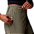 Calça Bermuda Feminina Leslie Falls Convertible Green Verde - Columbia - Imagem 3