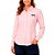 Camisa Feminina Classic Plus Rosa - Mar Negro - Imagem 1