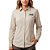 Camisa Feminina Classic Plus Areia - Mar Negro - Imagem 1