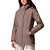 Jaqueta Longa Feminina Hikebound II Iron - Columbia - Imagem 1