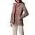 Jaqueta Longa Feminina Hikebound II Iron - Columbia - Imagem 4