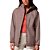 Jaqueta Longa Feminina Hikebound II Iron - Columbia - Imagem 7