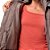 Jaqueta Longa Feminina Hikebound II Iron - Columbia - Imagem 8
