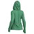 Camiseta Feminina X Protection 360 Poliamida Alecrim - Mar Negro - Imagem 8