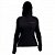 Camiseta Feminina X Protection Poliamida Preto - Mar Negro - Imagem 1
