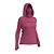 Camiseta Feminina X Protection 360 Poliamida Líris - Mar Negro - Imagem 1