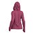 Camiseta Feminina X Protection 360 Poliamida Líris - Mar Negro - Imagem 2