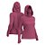 Camiseta Feminina X Protection 360 Poliamida Líris - Mar Negro - Imagem 3